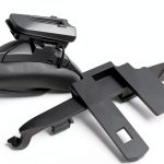 CharmPacks Helmet Mount Lightweight ToolFree-0