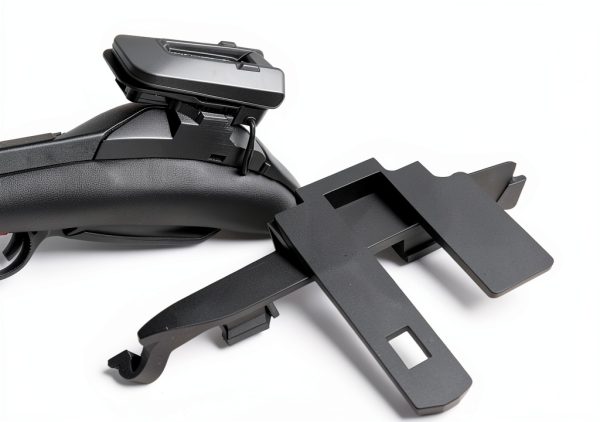 CharmPacks Helmet Mount Lightweight ToolFree-0