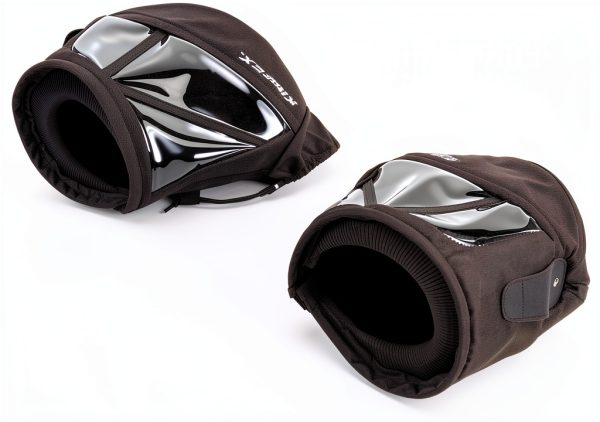 Kimpex Handlebar Standard Muff for Snowmobilers-1