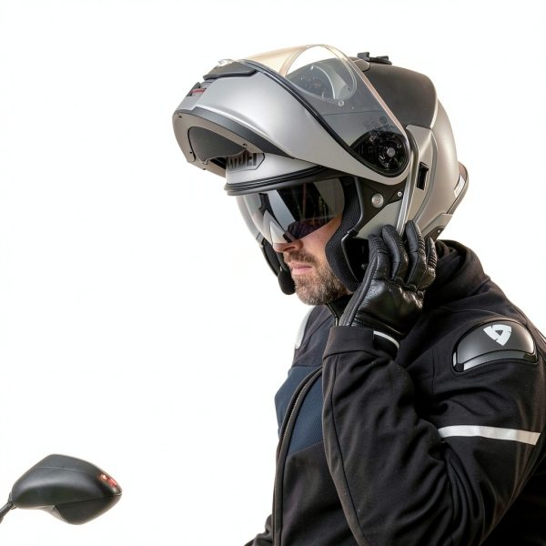 Sena SRL3 Bluetooth helmet headset Plastic-3