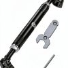 Motorcycle Cross Bar BRCOVAN Aluminum Adjustable-3