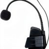 Scala Rider Portable Gooseneck Mic for Packtalk-1