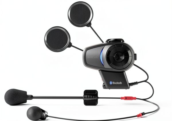 Sena 10S Bluetooth Headset Dual Pack-3