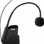Scala Rider Portable Gooseneck Mic for Packtalk-0