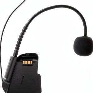Scala Rider Portable Gooseneck Mic for Packtalk-0