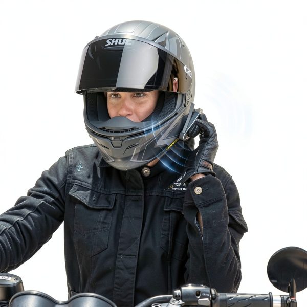 Sena Bluetooth Helmet Intercom for SHOEI RF1400-4