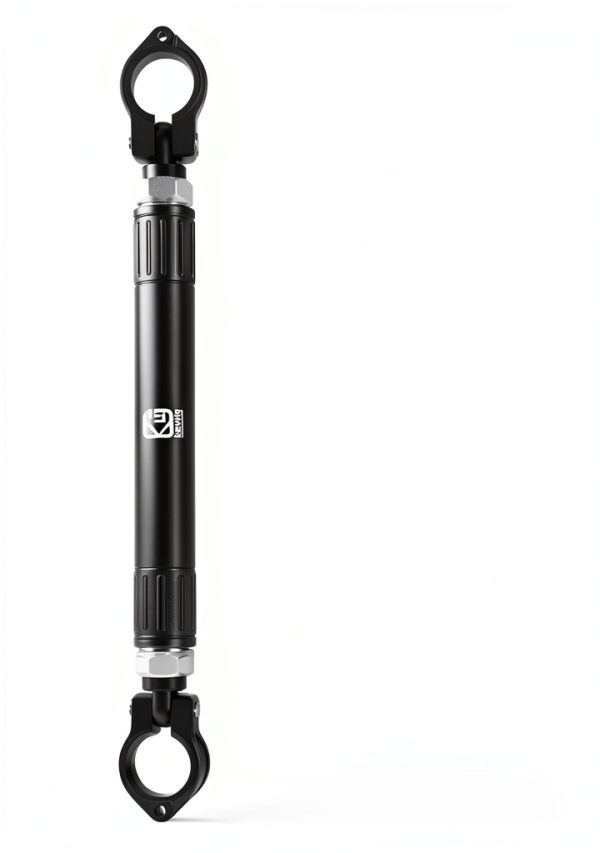 Motorcycle Cross Bar BRCOVAN Aluminum Adjustable-2