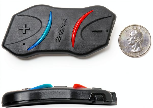 Sena SMH10R Headset Motorcycle Bluetooth-1