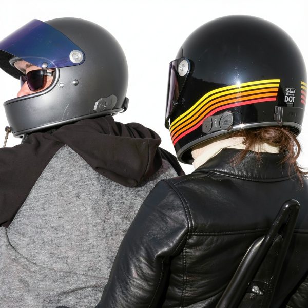 Sena SMH10R Headset Motorcycle Bluetooth-6