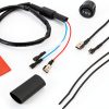 Kimpex 902160 Handlebar Switch 6.5W Round Rocker-0