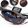 KEMIMOTO Motorcycle Handlebar Bag PVC Waterproof-1