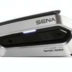 Sena Bluetooth Helmet Intercom for SHOEI RF1400-0