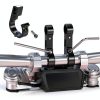 LOKTENWO Bike Handlebar Extender Carbon Fiber Aluminum-4