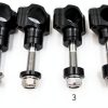 OTOM Handlebar Clamp 28mm Adjustable Height-0