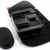 Scala Rider Portable Gooseneck Mic for Packtalk-4