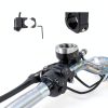 Motorcycle Handlebar Switch ecocstm Waterproof 12V 10A-7