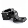 Zidiyoruo ATV Mounts for RZR Yamaha Polaris-4