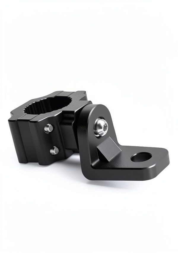 Zidiyoruo ATV Mounts for RZR Yamaha Polaris-4