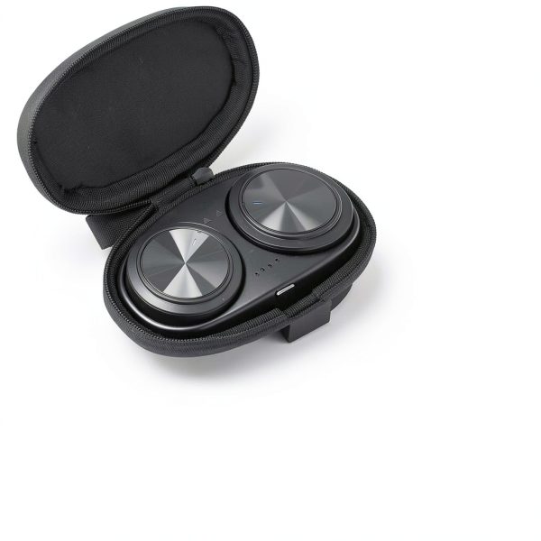 HRUITU Wireless Bluetooth Ski Helmet Speakers-3