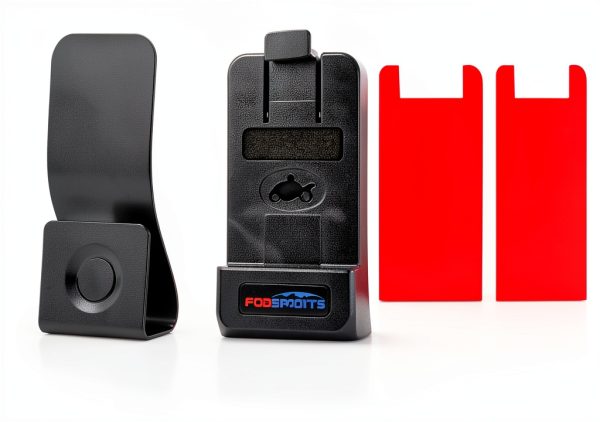 Fodsports C1 Bluetooth Headphones for Motorcycles-1