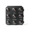 Motorcycle Helmet Speakers WSKEJI Bluetooth-8