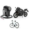 Motorcycle Handlebar Switch ecocstm Waterproof 12V 10A-6