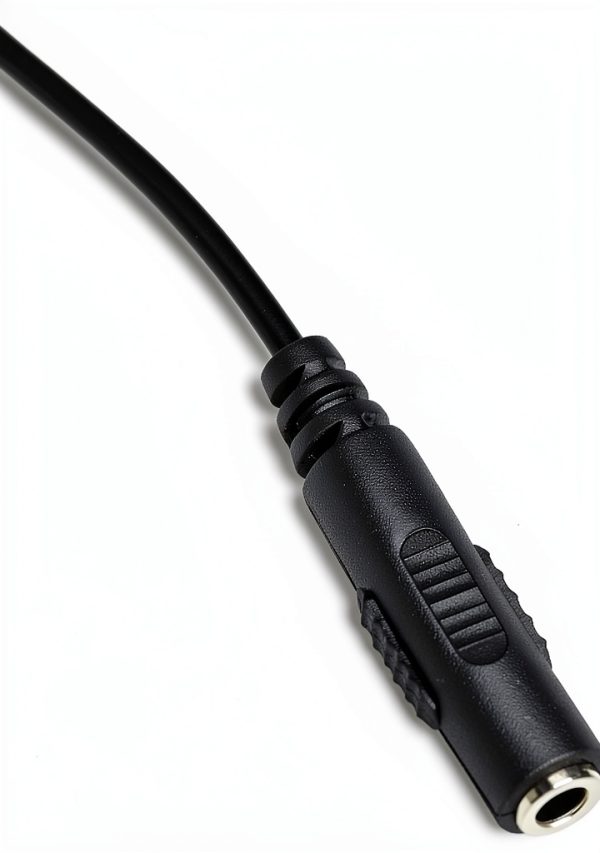 Scala Rider Portable Gooseneck Mic for Packtalk-3