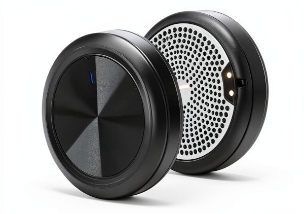 HRUITU Wireless Bluetooth Ski Helmet Speakers-0