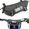 ThrottlePak Dirtbike Handlebar Bag Waterproof Nylon-0