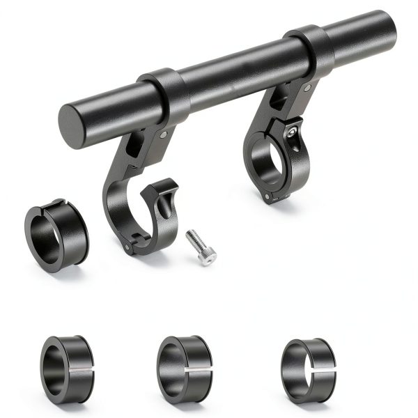 Bike Handlebar Extender BRCOVAN Aluminum 8in-3