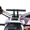 LOKTENWO Bike Handlebar Extender Carbon Fiber Aluminum-5