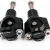 OTOM Handlebar Clamp 28mm Adjustable Height-1