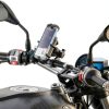 Motorcycle Cross Bar BRCOVAN Aluminum Adjustable-7