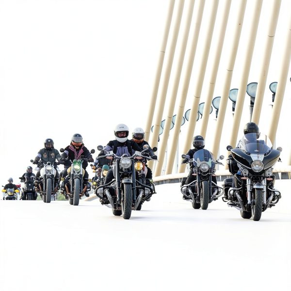 FreedConn FX PLUS Motorcycle Helmet Bluetooth-1