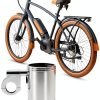 Universal Bike Drink Holder Zreneyfex Chrome 360°-6
