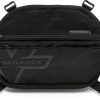 ViaTerra Motorcycle Handlebar Trailpack Leather-3