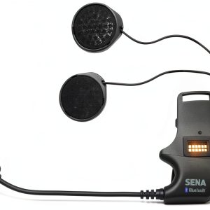 Sena Helmet Clamp Kit with Boom Mic for Motorcycle-0