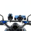 Motorcycle Cross Bar BRCOVAN Aluminum Adjustable-5