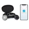 HRUITU Wireless Bluetooth Ski Helmet Speakers-4