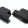 TUSK Motorcycle Handlebar Accessories Black Polyester-0