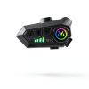 Motorcycle Helmet Speakers WSKEJI Bluetooth-2