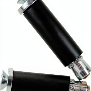 Tusk D-flex Hand Guard Handlebar Inserts for Powersports-0