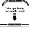 Motorcycle Cross Bar BRCOVAN Aluminum Adjustable-2