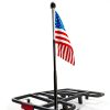 Zidiyoruo ATV Mounts for RZR Yamaha Polaris-1