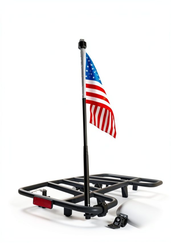 Zidiyoruo ATV Mounts for RZR Yamaha Polaris-1