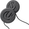 UCLEAR Digital MOTION 6 SINGLE Intercom for Motorcycling-5