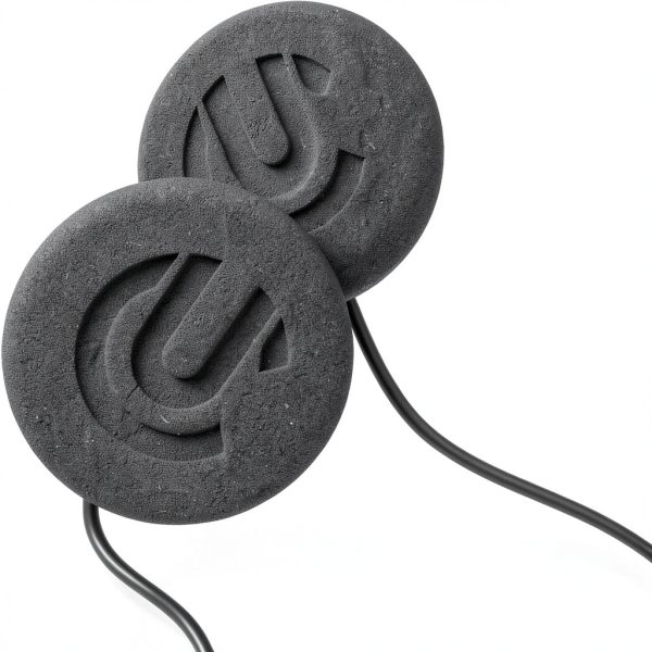 UCLEAR Digital MOTION 6 SINGLE Intercom for Motorcycling-5