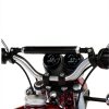 Motorcycle Cross Bar BRCOVAN Aluminum Adjustable-1