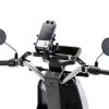 Motorcycle Cross Bar BRCOVAN Aluminum Adjustable-6