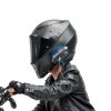Motorcycle Helmet Speakers WSKEJI Bluetooth-6